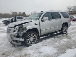 Cadillac Escalade PLATINUM 6.2L 8 2011