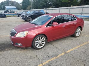 Buick Verano 2.4L 4 2014