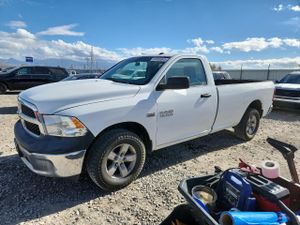 RAM 1500 ST 5.7L 8 2014