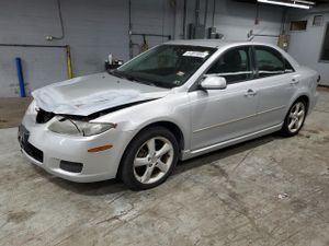Mazda 6 I 2.3L 4 2007
