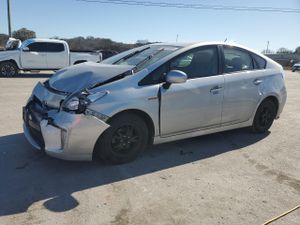 Toyota Prius 1.8L 4 2015