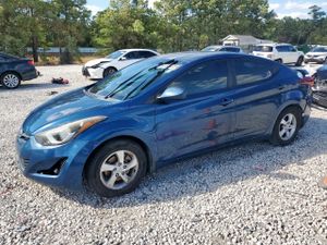 Hyundai Elantra SE 1.8L 4 2014
