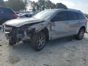 Dodge Journey SXT 3.6L 6 2015