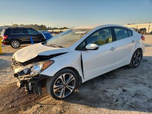 Kia Cerato / Forte / K3 EX 2.0L 4 2015