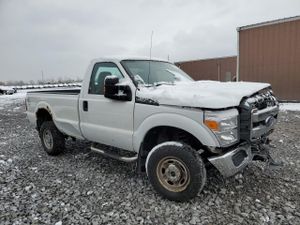 Ford F-250 SUPER DUTY 6.2L 8 2015