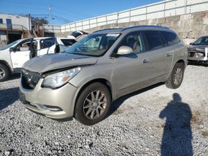 Buick Enclave 3.6L 6 2015