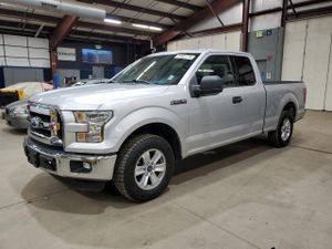 Ford F-150 SUPER CAB 3.5L 6 2015