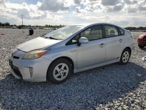 Toyota Prius 1.8L 4 2012