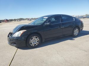 Nissan Altima BASE 2.5L 4 2012