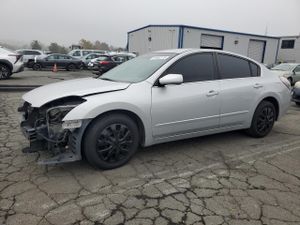 Nissan Altima 2.5 2.5L 4 2009