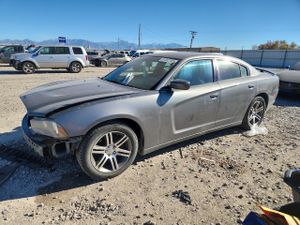 Dodge Charger SE 3.6L 6 2012