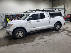 Toyota Tundra DOUBLE CAB SR5 4.6L 8 2011