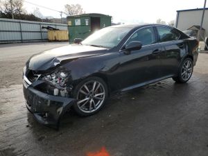 Lexus IS 250 2.5L 6 2008