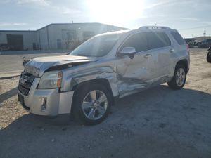 GMC Terrain SLT 2.4L 4 2014