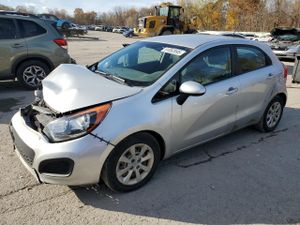 Kia Rio LX 1.6L 4 2013