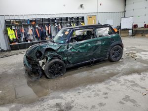 Mini Cooper 1.6L 4 2012