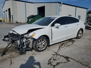 Ford Fusion SE 2.5L 4 2016