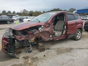 Ford Escape SE 1.6L 4 2015