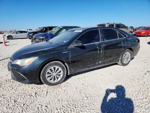 Toyota Camry HYBRID 2.5L 4 2015