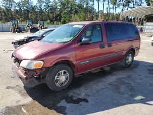 Chevrolet Venture 3.4L 6 2002