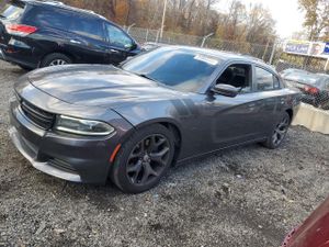 Dodge Challenger R/T 5.7L 8 2015