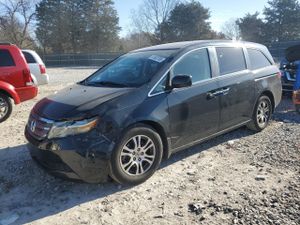 Honda Odyssey EXL 3.5L 6 2013