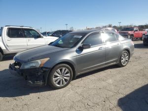 Honda Accord EXL 3.5L 6 2011