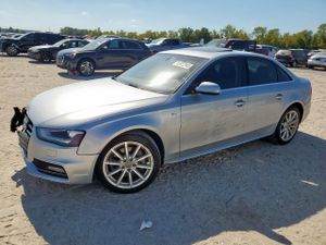 Audi A4 PREMIUM 2.0L 4 2015