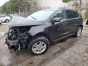 Ford Edge TITANIUM 2.0L 4 2015