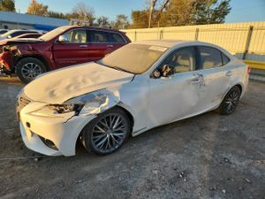 Lexus IS 250 2.5L 6 2015