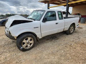 Ford Ranger SUPER CAB 3.0L 6 2001
