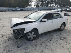 Honda Accord LX 2.4L 4 2003