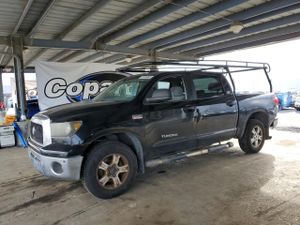 Toyota Tundra CREWMAX SR5 5.7L 8 2007