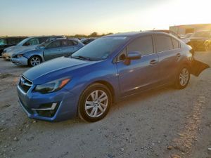 Subaru Impreza PREMIUM 2.0L 4 2015