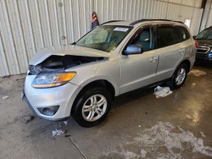 Hyundai Santa Fe GLS 3.5L 6 2011