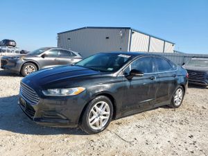 Ford Fusion SE 1.5L 4 2014