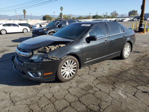 Ford Fusion HYBRID 2.5L 4 2010