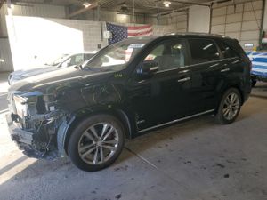 Kia Sorento SX 3.3L 6 2014