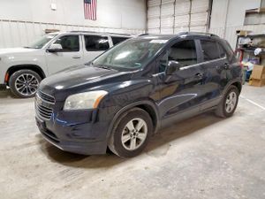 Chevrolet Trax 1LT 1.4L 4 2015