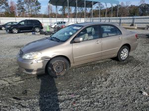 Toyota Corolla CE 1.8L 4 2004