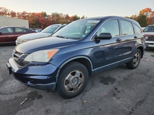 Honda CR-V LX 2.4L 4 2011