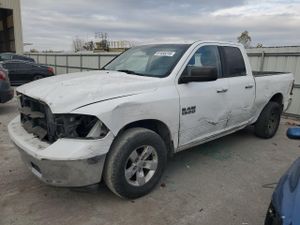 RAM 1500 SLT 3.6L 6 2014