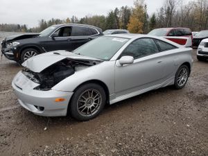 Toyota Celica GT 1.8L 4 2004