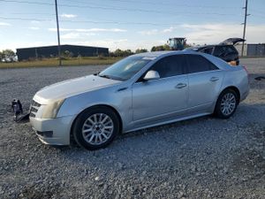 Cadillac CTS 3.0L 6 2010