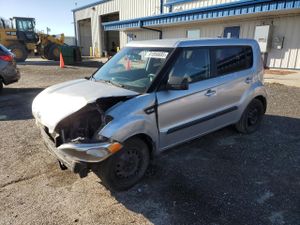 Kia Soul 1.6L 4 2013