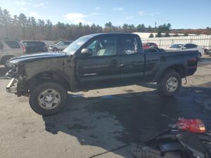 Toyota Tacoma ACCESS CAB 2.7L 4 2015