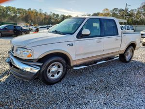 Ford F-150 SUPERCREW 5.4L 8 2003