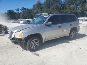 GMC Envoy 4.2L 6 2007