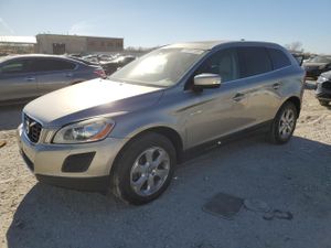 Volvo XC60 3.2 3.2L 6 2013