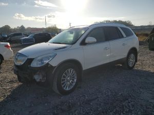 Buick Enclave CXL 3.6L 6 2011